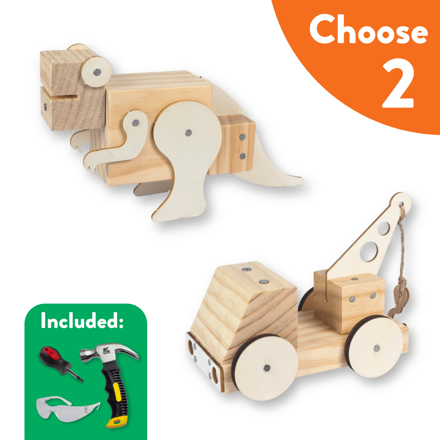 Home Starter Kit - 2