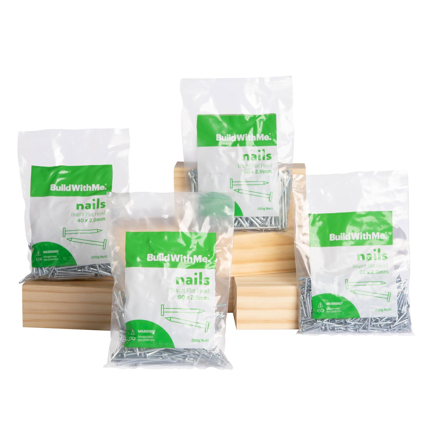 Build Box for Education