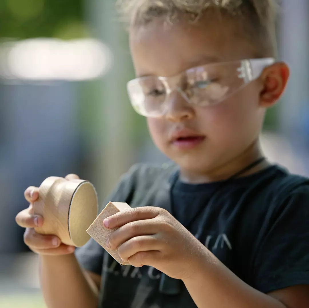 Build Box for Education