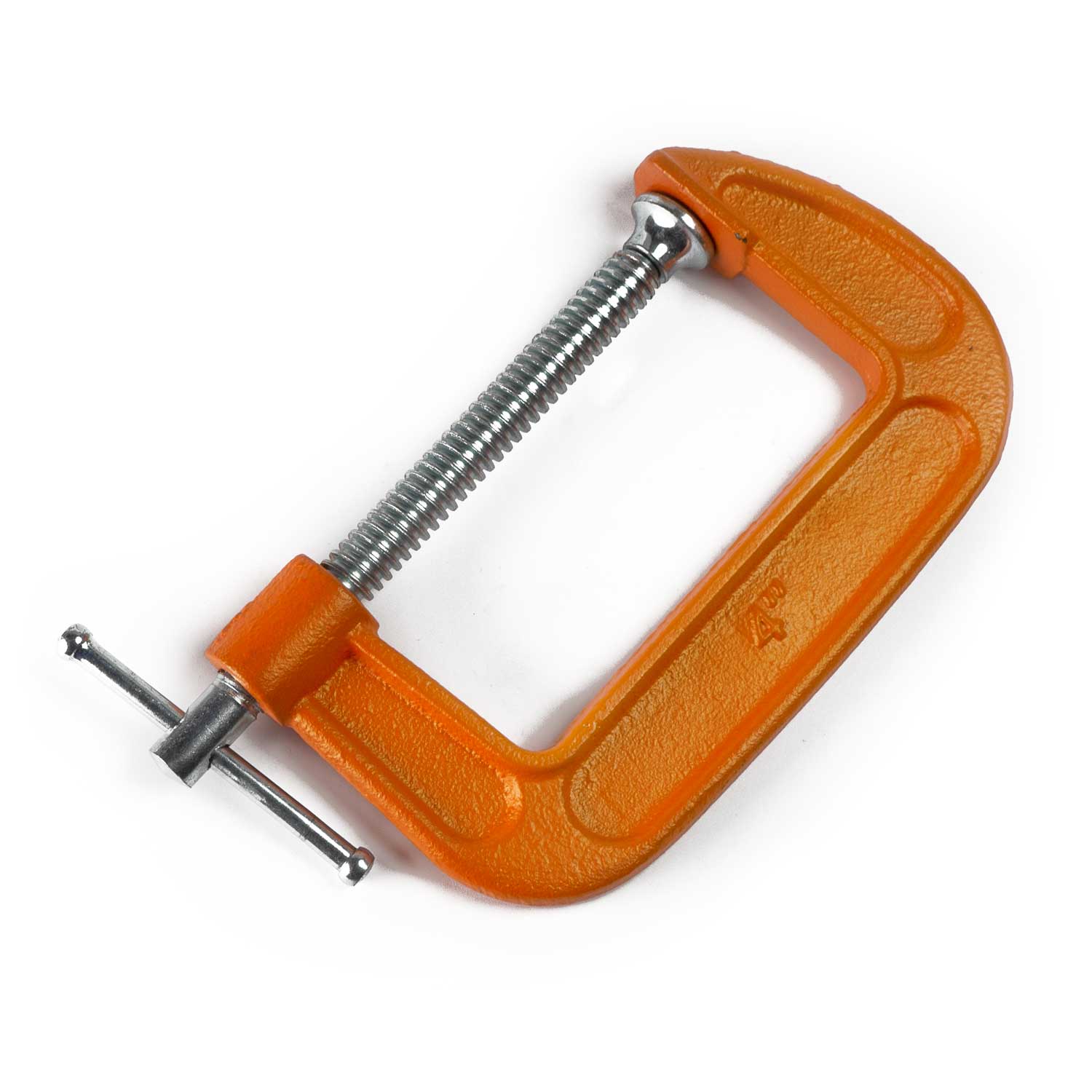 G Clamp - 100mm