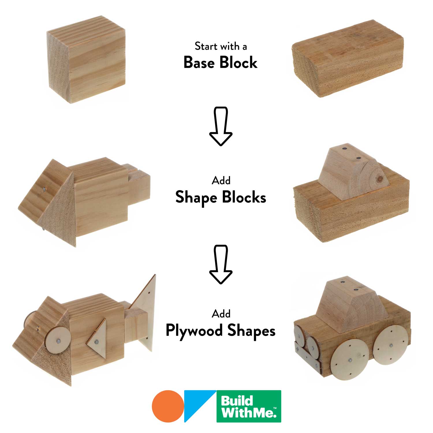 Build Box for Education