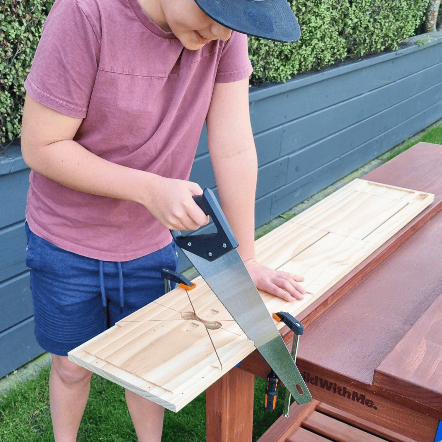 Plank Project - Toolbox