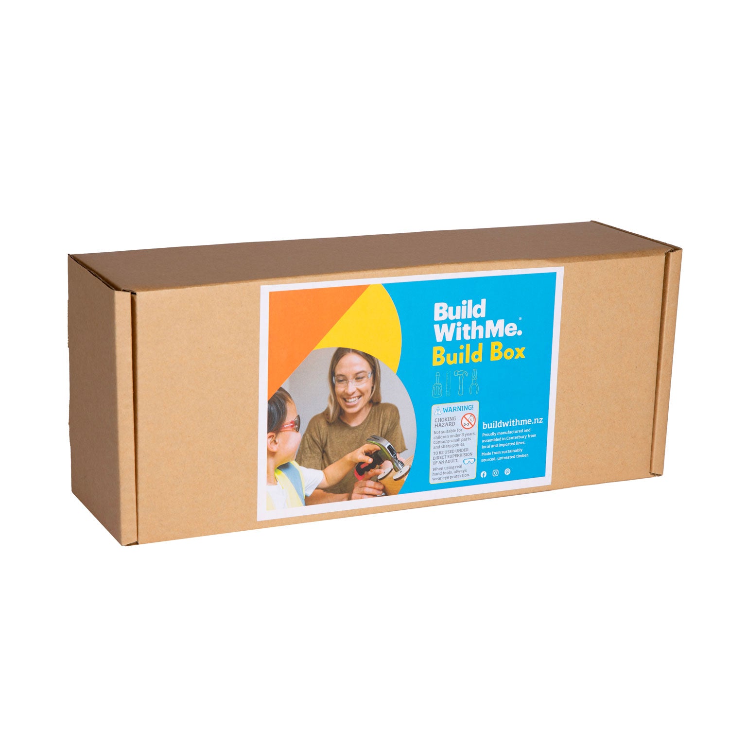 Building Box Your One Stop Childrens Woodwork Shop | NZ Kids Carpentry Resources ...
