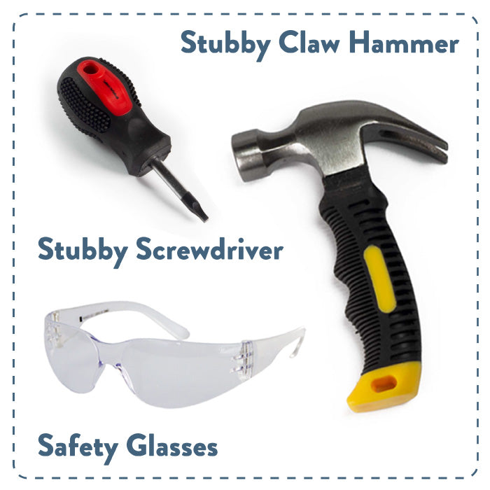 Home Starter Kit - 5