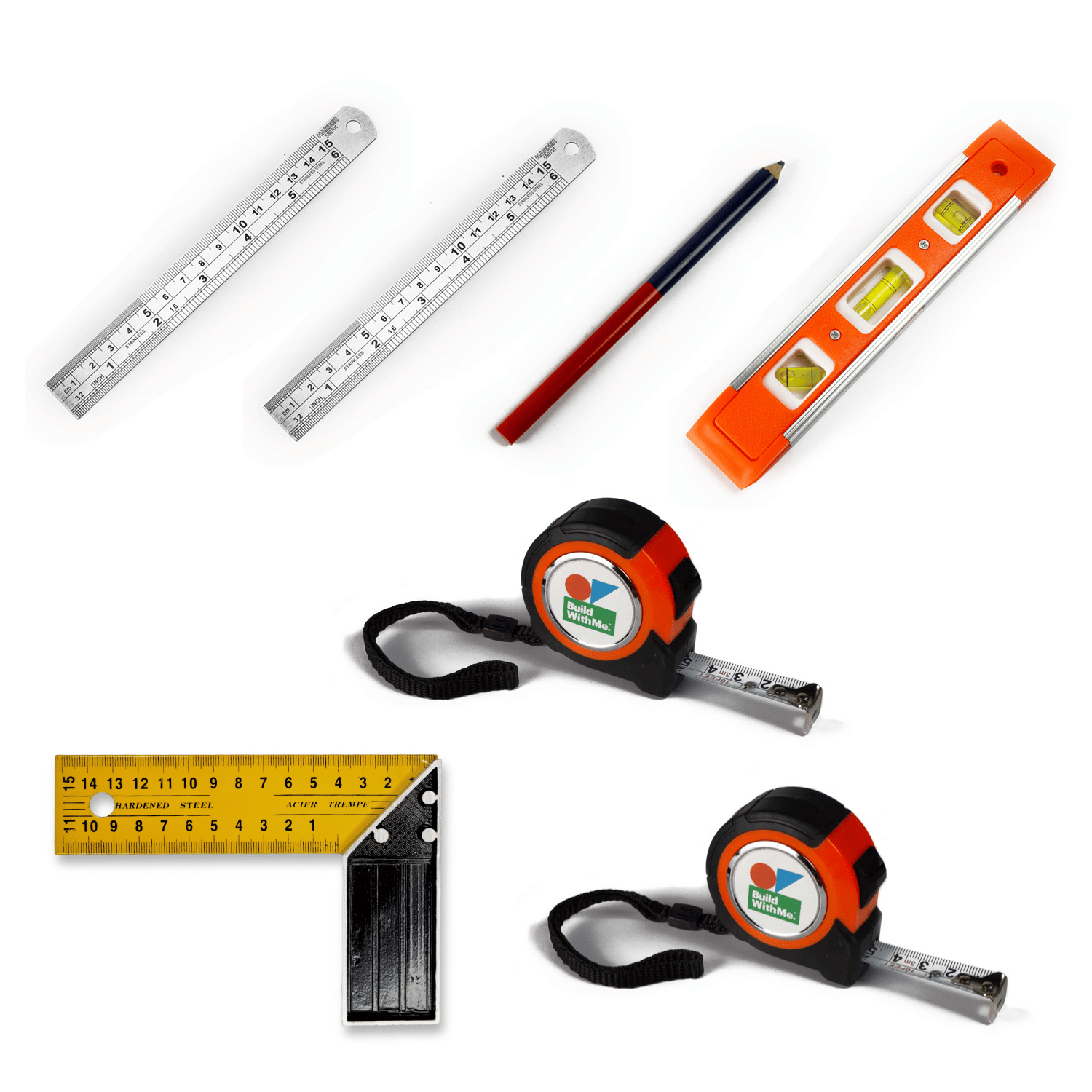 Measuring Set for Education