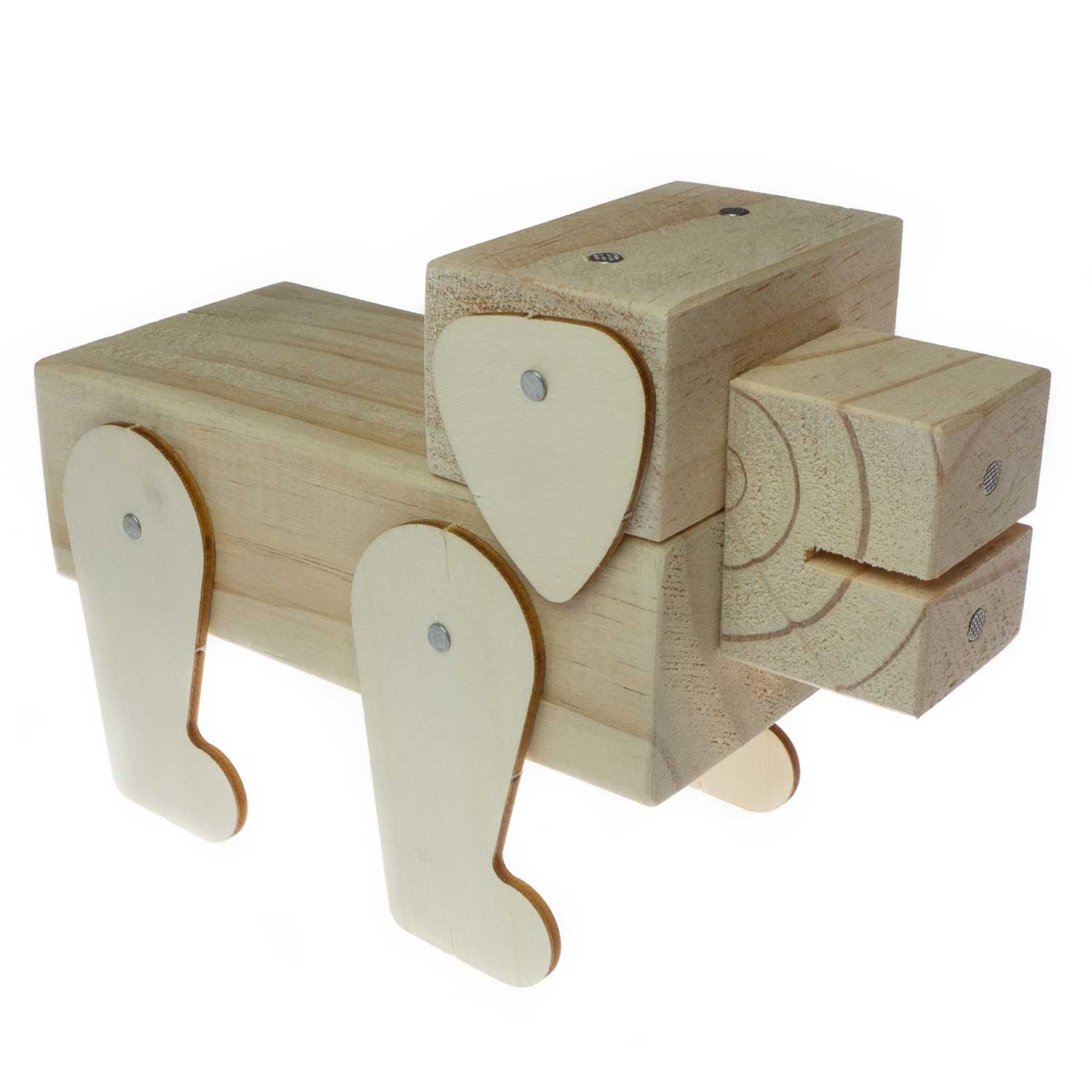 Classic Mini Simple Project Mini Projects - Set of 5 – Build With Me