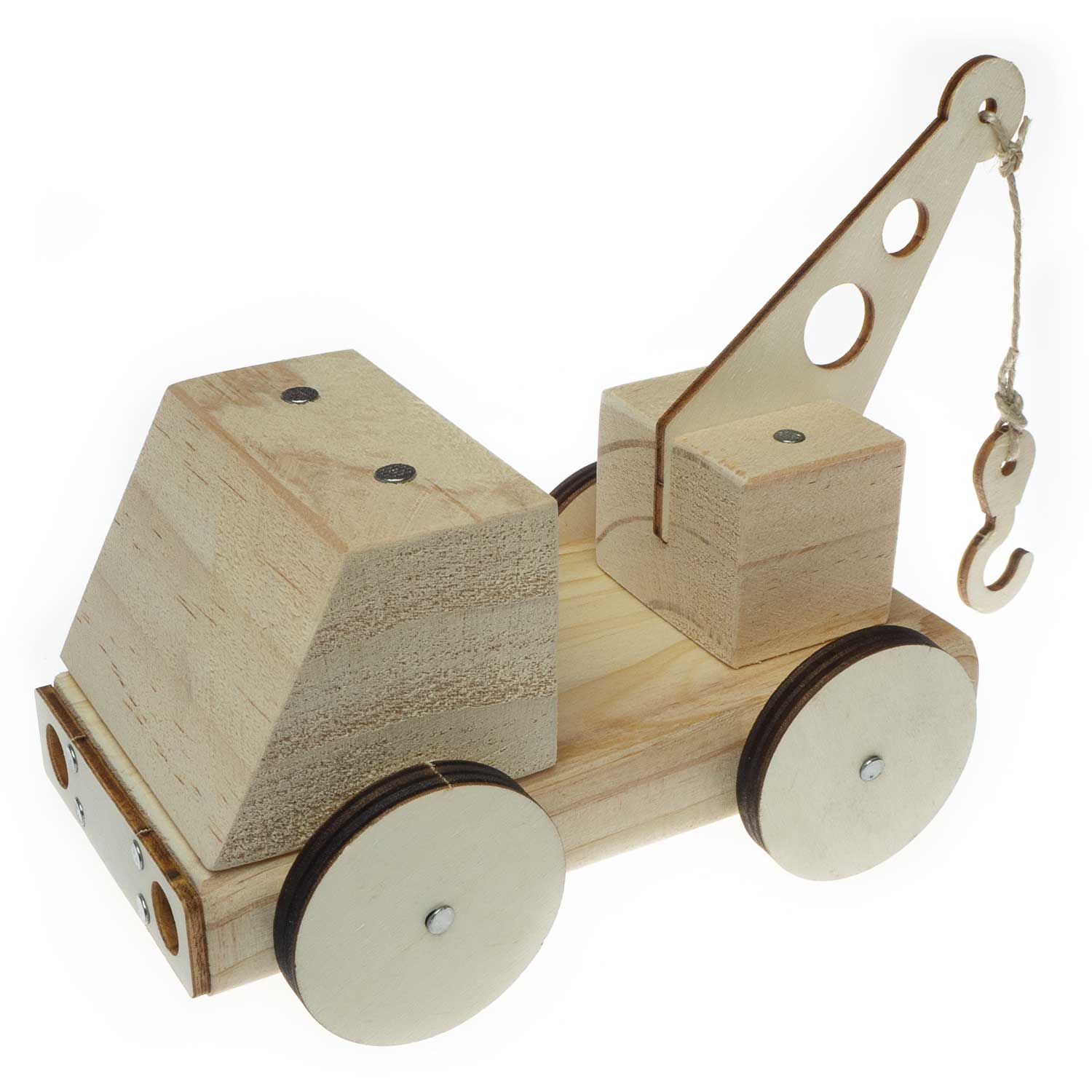 Mini Projects - Set of 5