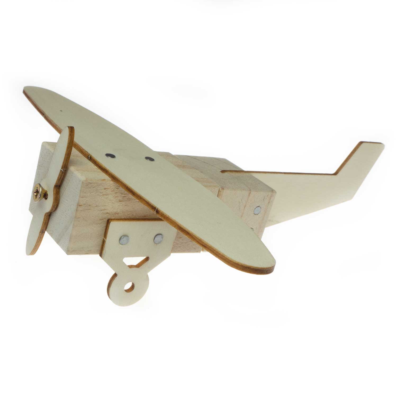 Mini Project - Aeroplane